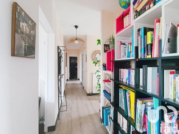 Maison à vendre 8 pièces 137 m² Saint-Avé