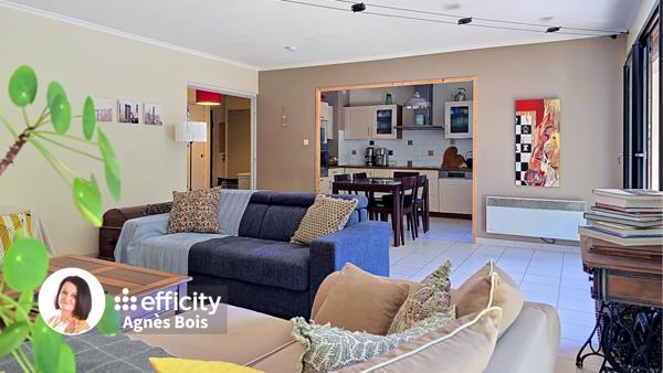 Appartement
         4 pièces
        - 100 m² Exclusivité 260 000 € *