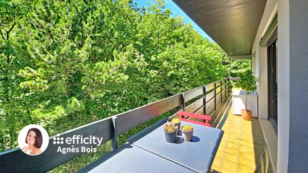 Appartement
         4 pièces
        - 100 m² Exclusivité 260 000 € *