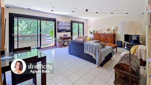 Appartement
         4 pièces
        - 100 m² Exclusivité 260 000 € *