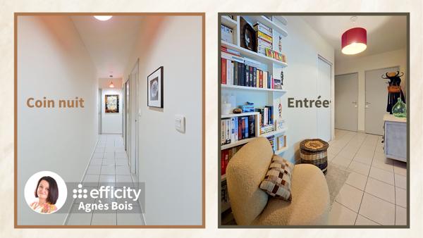 Appartement
         4 pièces
        - 100 m² Exclusivité 260 000 € *