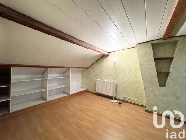 Maison traditionnelle 7 pièces de 103 m² à Bobigny (93000)