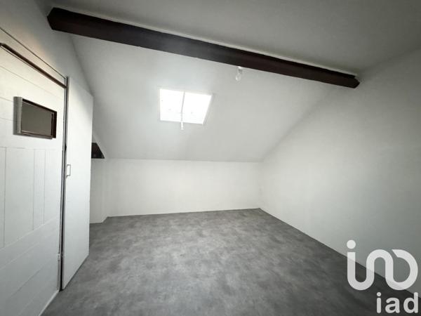 Maison traditionnelle 7 pièces de 103 m² à Bobigny (93000)