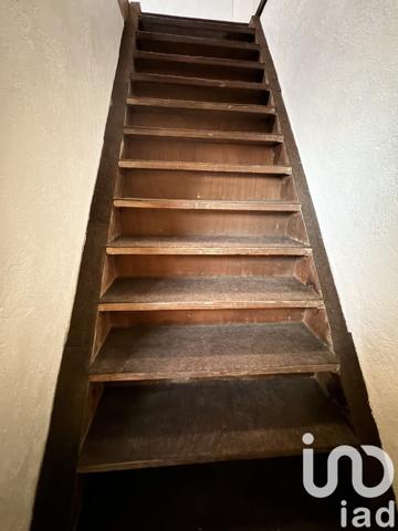 Maison traditionnelle 7 pièces de 103 m² à Bobigny (93000)