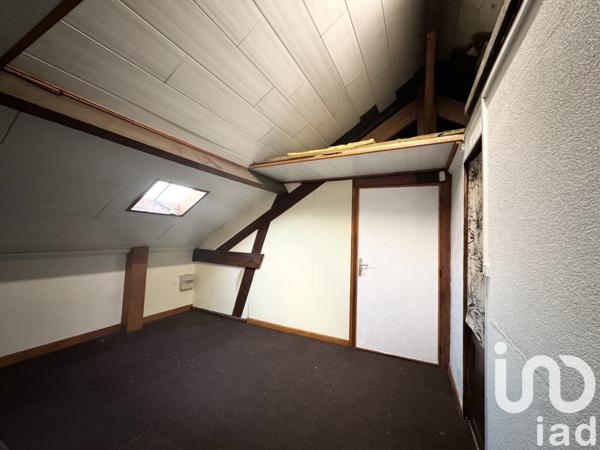 Maison traditionnelle 7 pièces de 103 m² à Bobigny (93000)