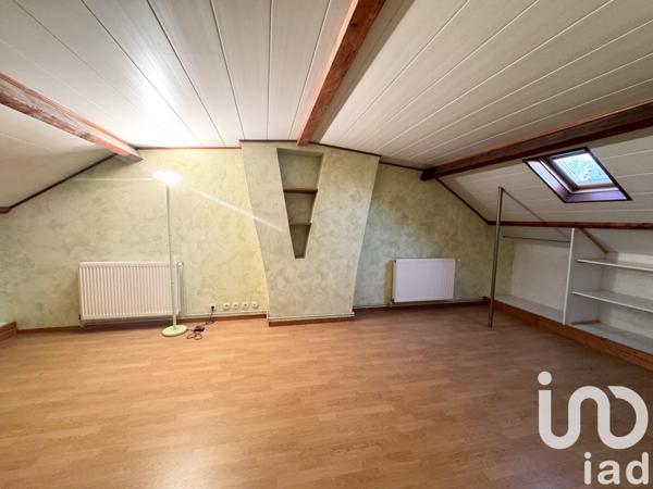 Maison traditionnelle 7 pièces de 103 m² à Bobigny (93000)