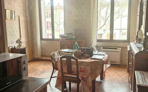 Maison à vendre    4 pièces •  Pertuis