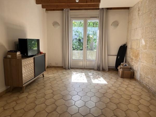 Maison à louer |  SAINTES |  5 pièces | 101 m²