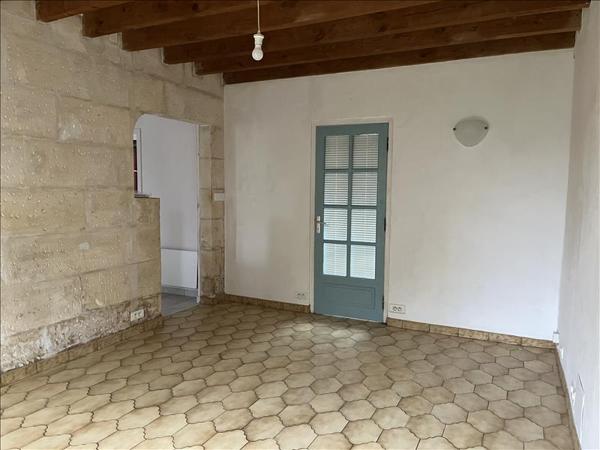Maison à louer |  SAINTES |  5 pièces | 101 m²