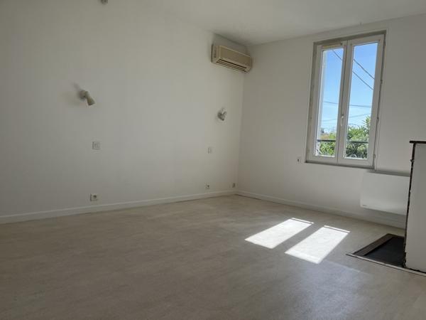 Maison à louer |  SAINTES |  5 pièces | 101 m²