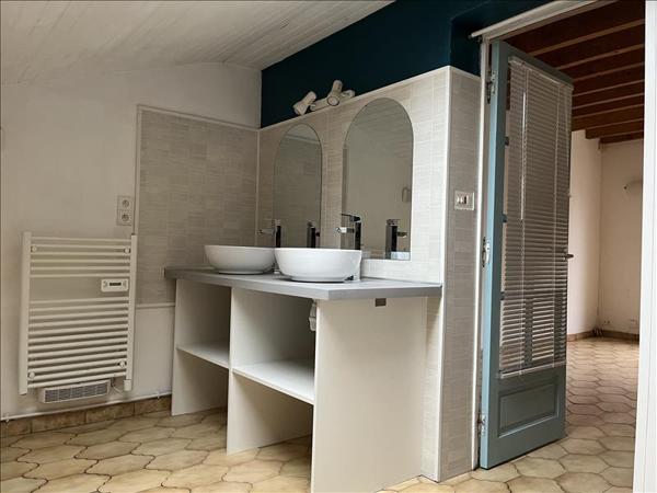 Maison à louer |  SAINTES |  5 pièces | 101 m²