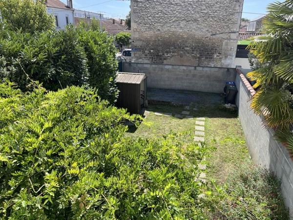 Maison à louer |  SAINTES |  5 pièces | 101 m²