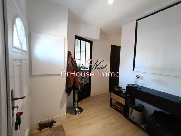 Maison à vendre 5 pièces de 121 m²