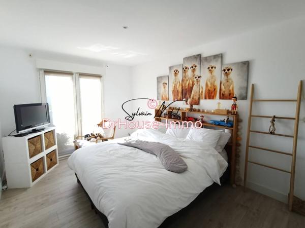 Maison à vendre 5 pièces de 121 m²