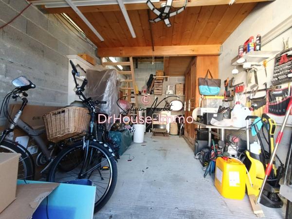 Maison à vendre 5 pièces de 121 m²