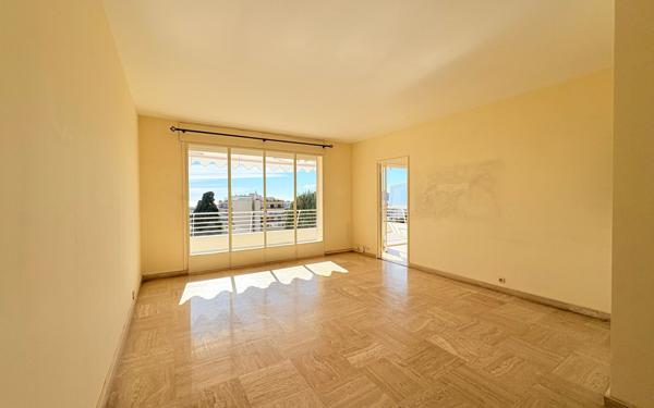 Appartement à vendre    2 pièces • 52,91 m2 Cannes