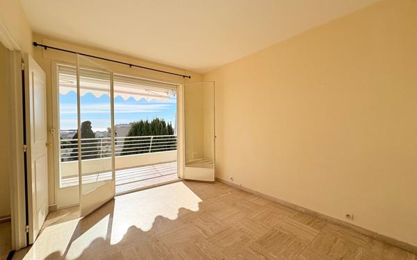 Appartement à vendre    2 pièces • 52,91 m2 Cannes