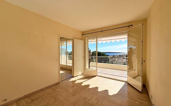 Appartement à vendre    2 pièces • 52,91 m2 Cannes