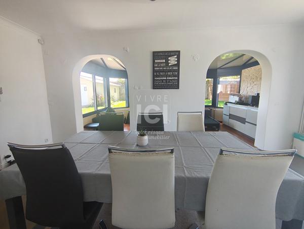 MAISON FAMILIALE, 4 CHAMBRES, HAMEAU CALME, MÛRS-ÉRIGNÉ
