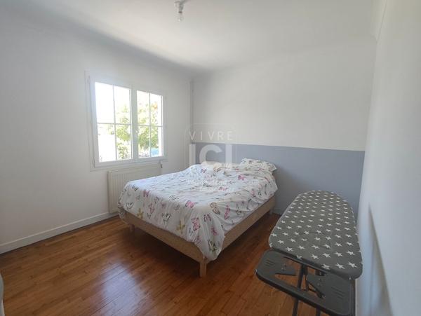 MAISON FAMILIALE, 4 CHAMBRES, HAMEAU CALME, MÛRS-ÉRIGNÉ