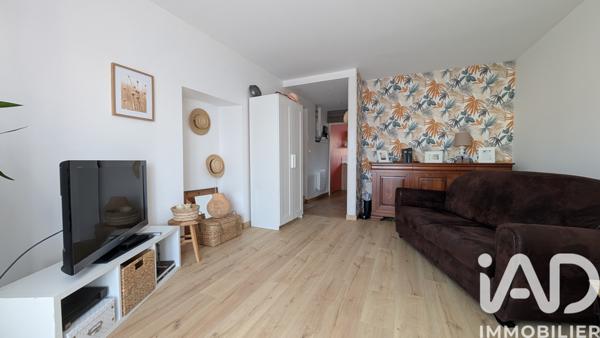 Maison à vendre 3 pièces 67 m² Mauzé-sur-le-Mignon