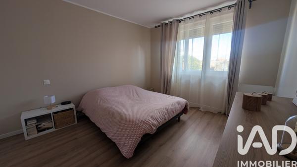 Maison à vendre 3 pièces 67 m² Mauzé-sur-le-Mignon