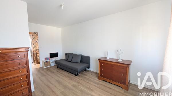 Maison à vendre 3 pièces 67 m² Mauzé-sur-le-Mignon