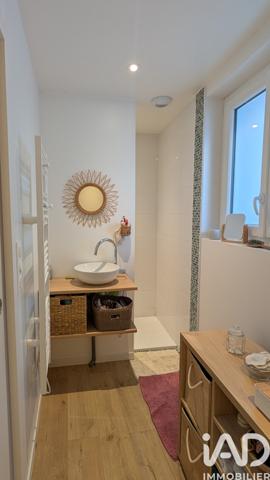 Maison à vendre 3 pièces 67 m² Mauzé-sur-le-Mignon