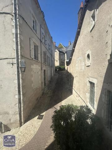 Immeuble à vendre 190m² Blois (41000)