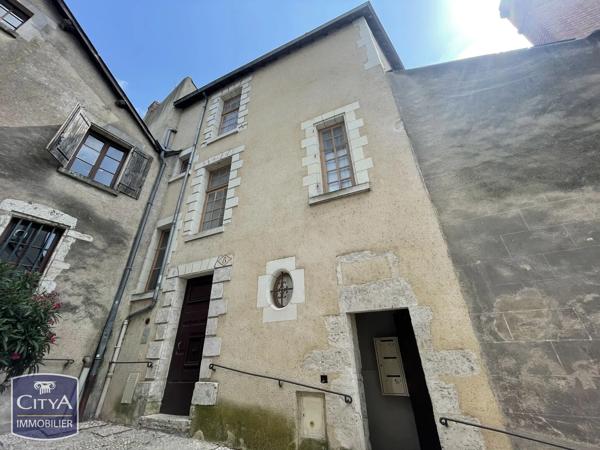 Immeuble à vendre 190m² Blois (41000)