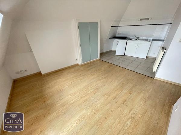 Immeuble à vendre 190m² Blois (41000)