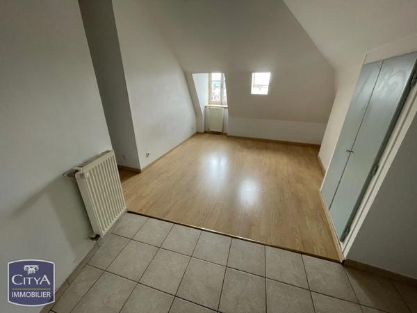 Immeuble à vendre 190m² Blois (41000)