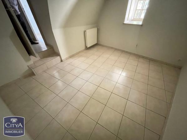 Immeuble à vendre 190m² Blois (41000)