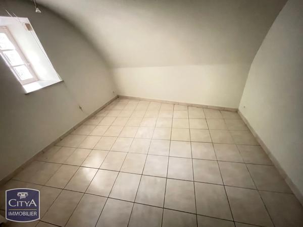 Immeuble à vendre 190m² Blois (41000)