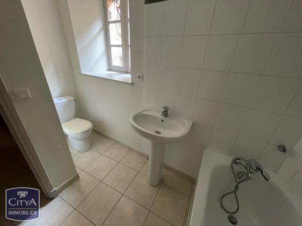 Immeuble à vendre 190m² Blois (41000)