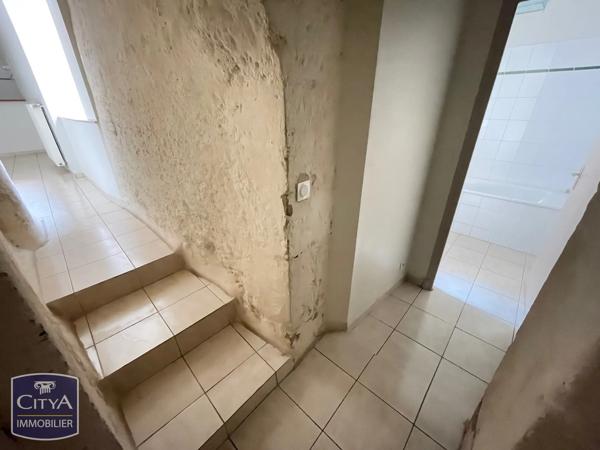 Immeuble à vendre 190m² Blois (41000)