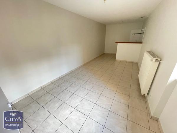 Immeuble à vendre 190m² Blois (41000)
