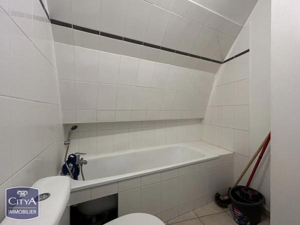 Immeuble à vendre 190m² Blois (41000)