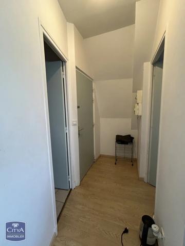 Immeuble à vendre 190m² Blois (41000)