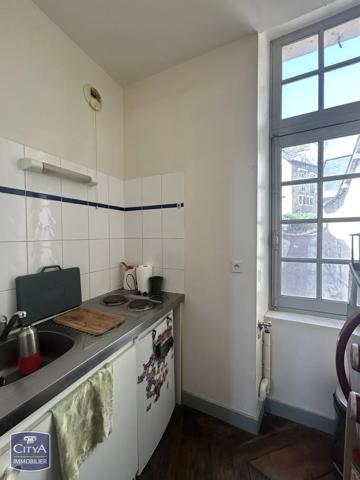 Immeuble à vendre 190m² Blois (41000)