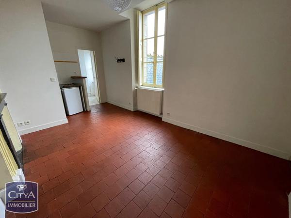 Immeuble à vendre 190m² Blois (41000)