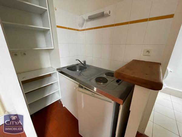 Immeuble à vendre 190m² Blois (41000)