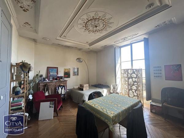 Immeuble à vendre 190m² Blois (41000)