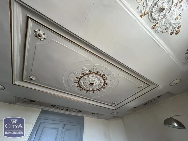 Immeuble à vendre 190m² Blois (41000)