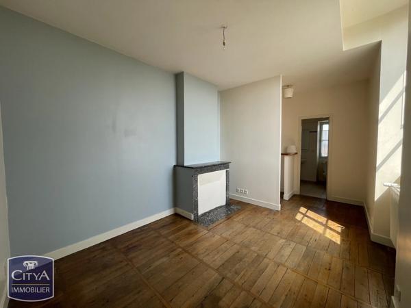 Immeuble à vendre 190m² Blois (41000)