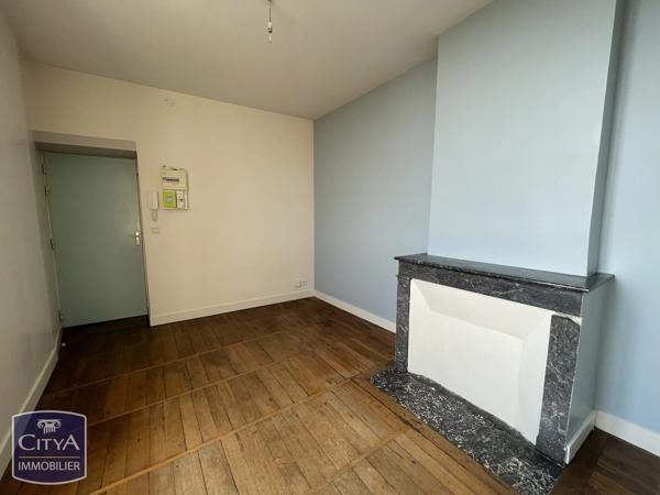 Immeuble à vendre 190m² Blois (41000)