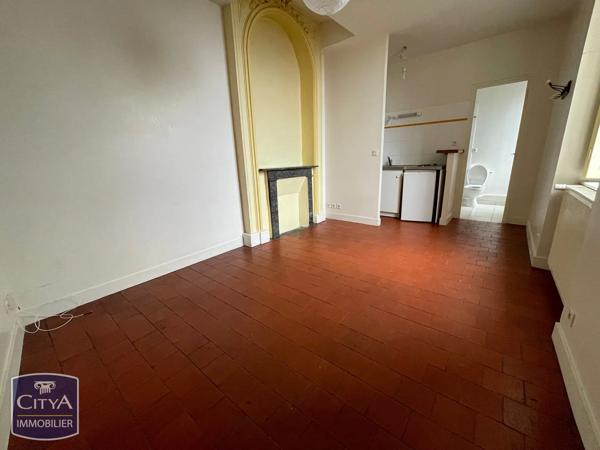 Immeuble à vendre 190m² Blois (41000)