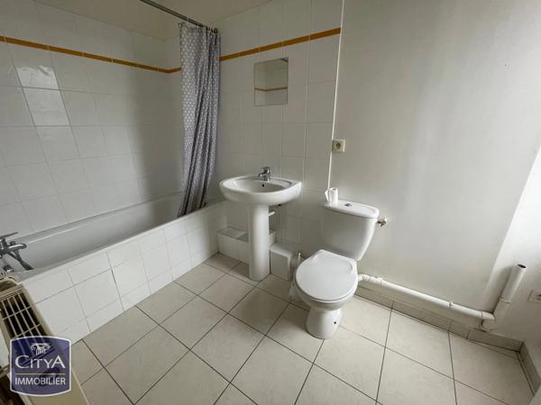 Immeuble à vendre 190m² Blois (41000)