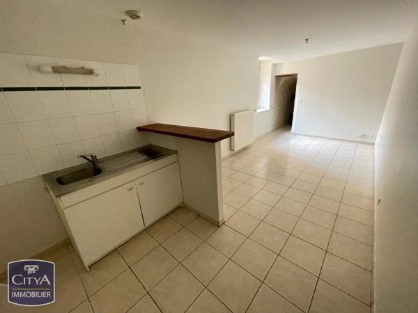 Immeuble à vendre 190m² Blois (41000)