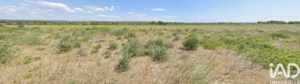 Terrain à vendre 3 645 m² La Palme